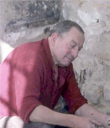 M. Sudron